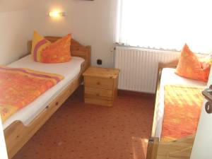 Schlafzimmer 2